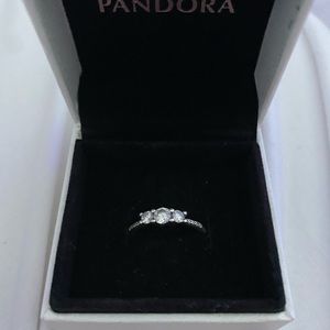 Pandora ring